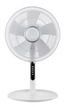 Ventilator Ø42 cm x H69-135 cm - GRAD